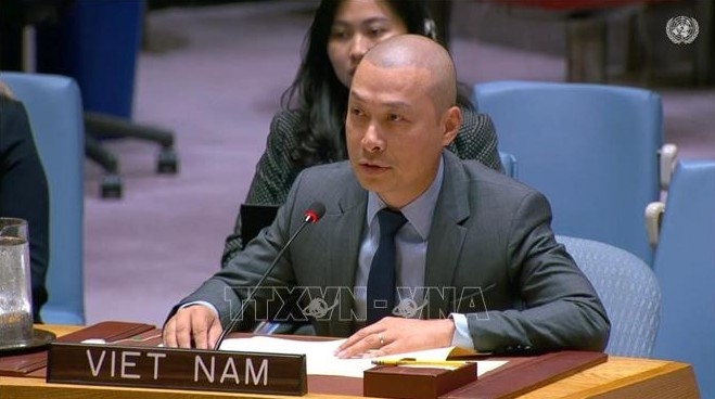 Vietnam reaffirms commitment to advancing Women,Peace and Security agenda